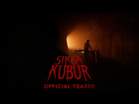 Siksa Kubur Official Teaser Trailer | Masih Berani Bikin Dosa?