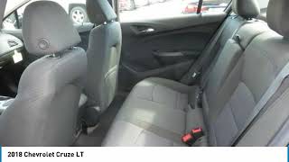 2018 Chevrolet Cruze Cullman AL 18-1129