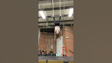 Trapeze - Static Trapeze Sequence
