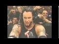 Undertaker 1999 era unholy alliance vol 11 12