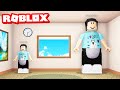 This Roblox game is an Optical Illusion