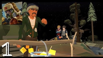 The Walking Zombie 2: Zombie shooter (Android-IOS) Walkthrough/Gameplay #1