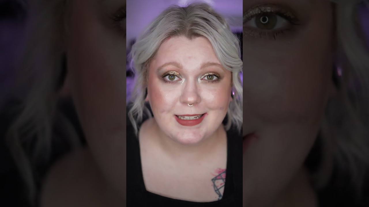 DIOR CUSHION POWDER LAVENDER REVIEW