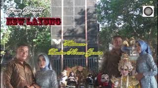 Beda Kelas | Singa Dangdut NEW LAYUNG | Minggu, 11-09-2022