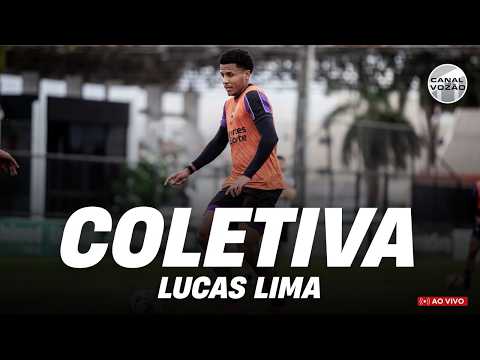 🟣 CEARÁ AO VIVO: LUCAS LIMA FALA SOBRE A SEMIFINAL DO ESTADUAL