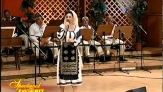 Maria Beatrice Bandoiu Neicuta privirea ta LIVE Concert Radio 17 mai 2015 chords