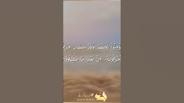 من سورة البقرة بصوت القارئ الحسين عبدرب الرسول محمد#القرآن_الكريم#اكسبلور #المصحف #راحة_نفسية