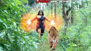 The Dark Goddess - Trending Nigerian Epic Movie - Full 2026 African Movie