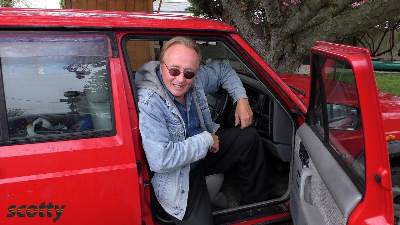 I’ve Been Waiting 20 Years for This Vehicle