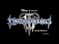 Dearly Beloved - Kingdom Hearts III Version