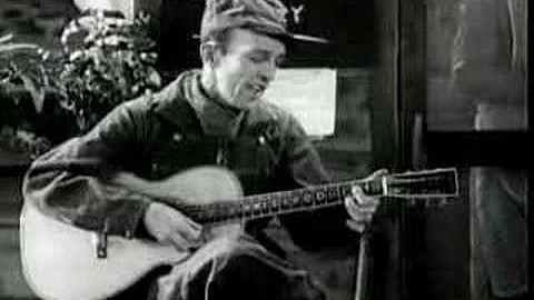 Jimmie Rodgers - Daddy and Home