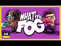 Nuevo juego de los creadores de dbd  what the fog gameplay espaol
