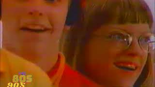 McDonalds old commercials  vol 6