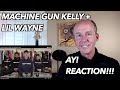 PSYCHOTHERAPIST REACTS to Machine Gun Kelly- Ay! ft. Lil Wayne