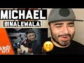 Michael Dutchi Libranda performs &quot;Binalewala&quot; LIVE on Wish 107.5 Bus Reaction