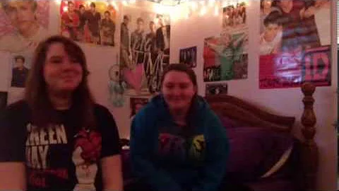 "Try Hard" 5 Seconds of Summer - Fan Video