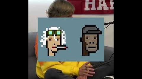 Why you need a Hardware wallet to protect your NFTs $$$ #hardwarewallet #cryptowallet #ledger