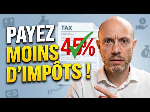 Miniature de la vidéo : Droits de succession : ce que l'État prend vraiment sur votre héritage