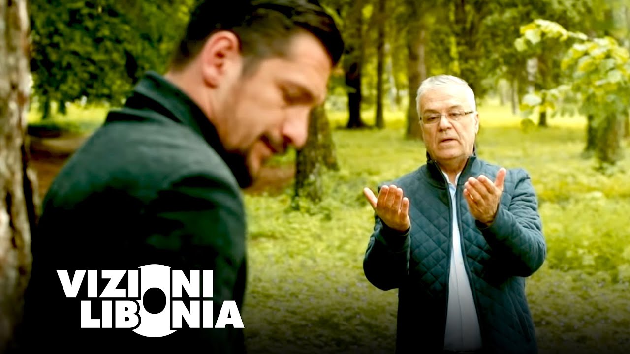 Ramadan Krasniqi  Dani - AROMË  ft. Granit, Shefqet, Gazmir, Genc | ILAHI SHQIP