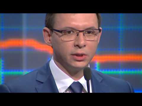 Евгений Мураев: Блокада Крыма сыграет на руку Путину