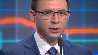 Евгений Мураев: Блокада Крыма сыграет на руку Путину(Cмотрите самый свежий выпуск программы «Свобода слова» прямо сейчас: http://svoboda.ictv.ua/ua/index/view-media/album/105 «Свобода..., 2015-11-24T13:31:54.000Z)