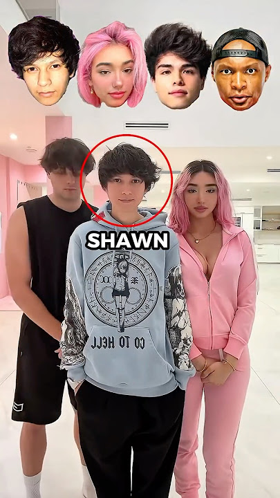 Shawn vs Kat vs Alan vs Bok | Who will win?