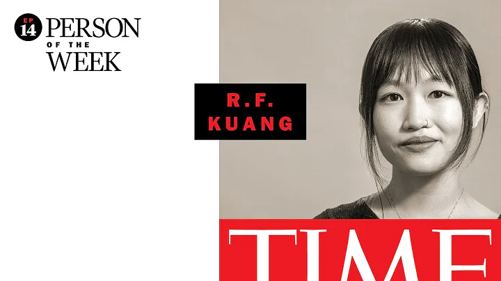 Author R.F. Kuang on How Fiction Helps Us Think Outside Our Lived Experiences