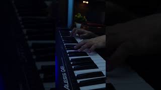 Maroon 5 - Lost Piano Cover