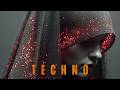 Into the Abyss 🎶 Atmospheric Techno Mix — Dark Techno Journey for Focus, Energy & Creative Minds