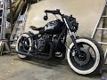 боббер 5 custom bobber