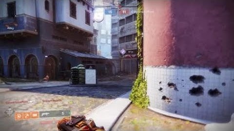 Sneezing saves lives