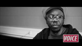 Jonzi D - Breakin' Convention 'Everyone comes, everyone is welcome'