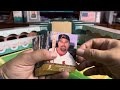 1998 Pacific Home Run History boxed set