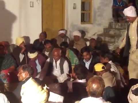 New Rajsthani Bhajan at Kotda Beawar Uploaded By Shrawan Bhim