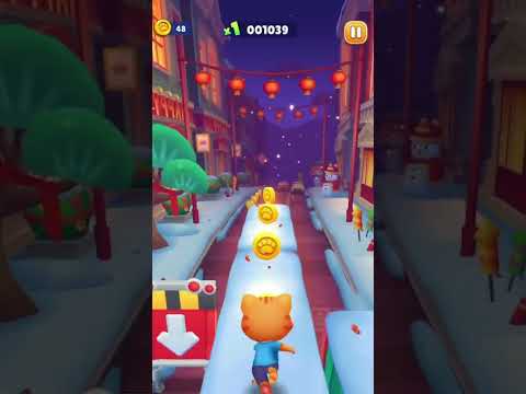 Running Pet game level 3-4 ANDROID IOS GAMEPLAY WALKTHROUGH #shortsfeed #gameplay #runninggames