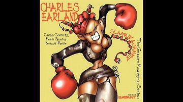 Charles Earland - Sugar