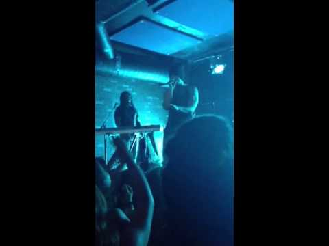 Sexual Healing/Adorn - TG Concert - Travis Garland 11
