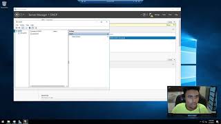 59 Autorizar Un Servidor Dhcp Y 510 Desautorizar Un Servidor Dhcp