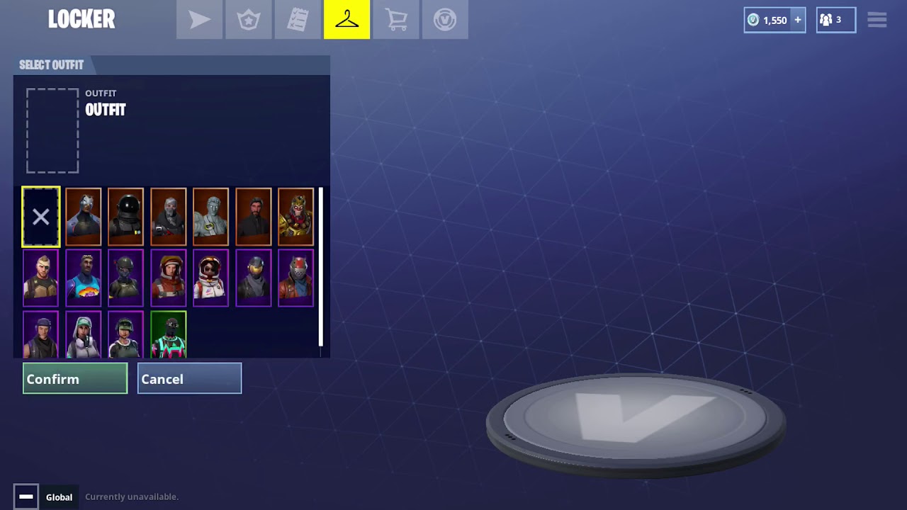 Love wings on 17 different skins!!!