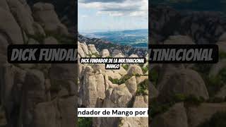 Detienen al hijo del fundador de Mango por la muerte de su padre