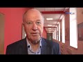 Семинар с гост-лектор проф. Брайън Олденбърг