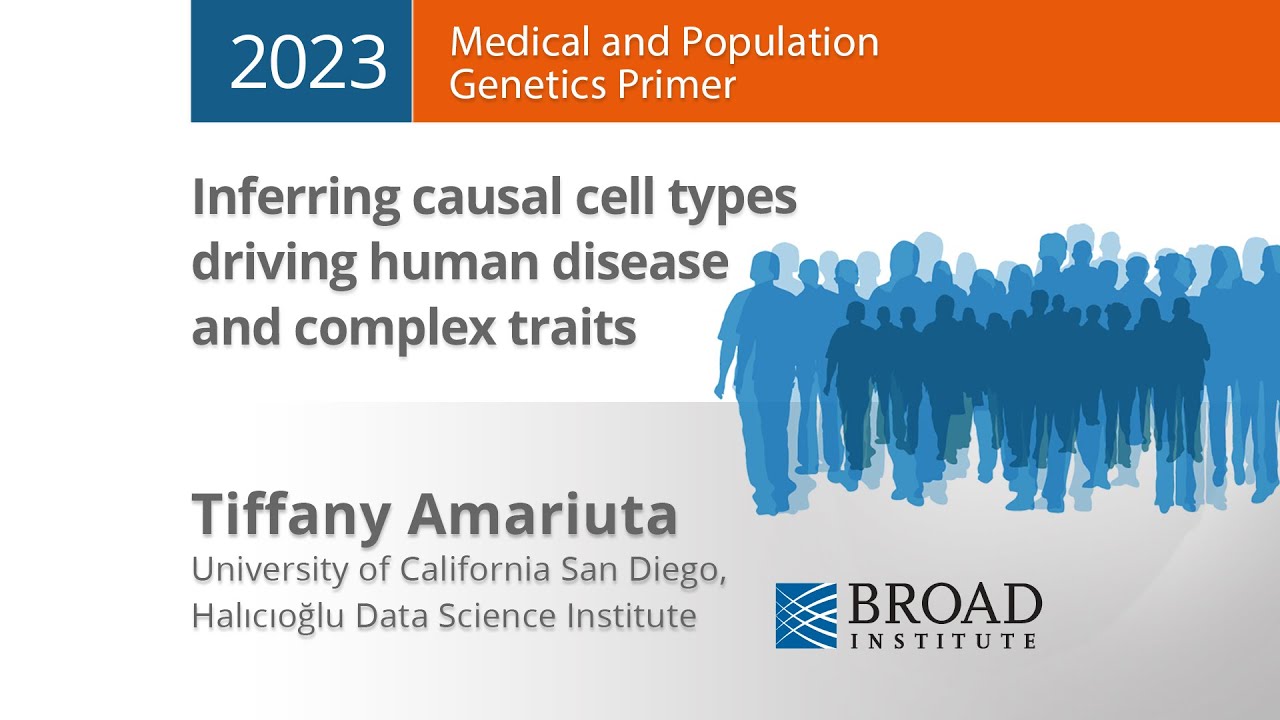 MPG Primer: Inferring causal cell types driving human disease and ...