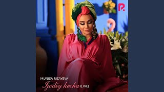 Xafa-xafa - Munisa Rizayeva