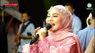 BANDAR GINCU - SITI ALIYAH - NAELA NADA LIVE DESA DOMPYONG WETAN BLOK TAMAN SARI 02 NOVEMBER 2022