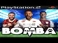 BOMBA PATCH 2025 PS2 ATUALIZADO DOWNLOAD GRÁTIS