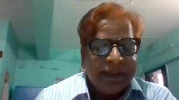 Prof. Dr. Md. Sirajul Islam | Technical Session 2.2 | Summer Field School 2021