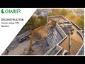 Déconstruction ancien siège RTE Nantes
