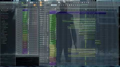 Inception - Time (By Hans Zimmer) Mockup/Remake