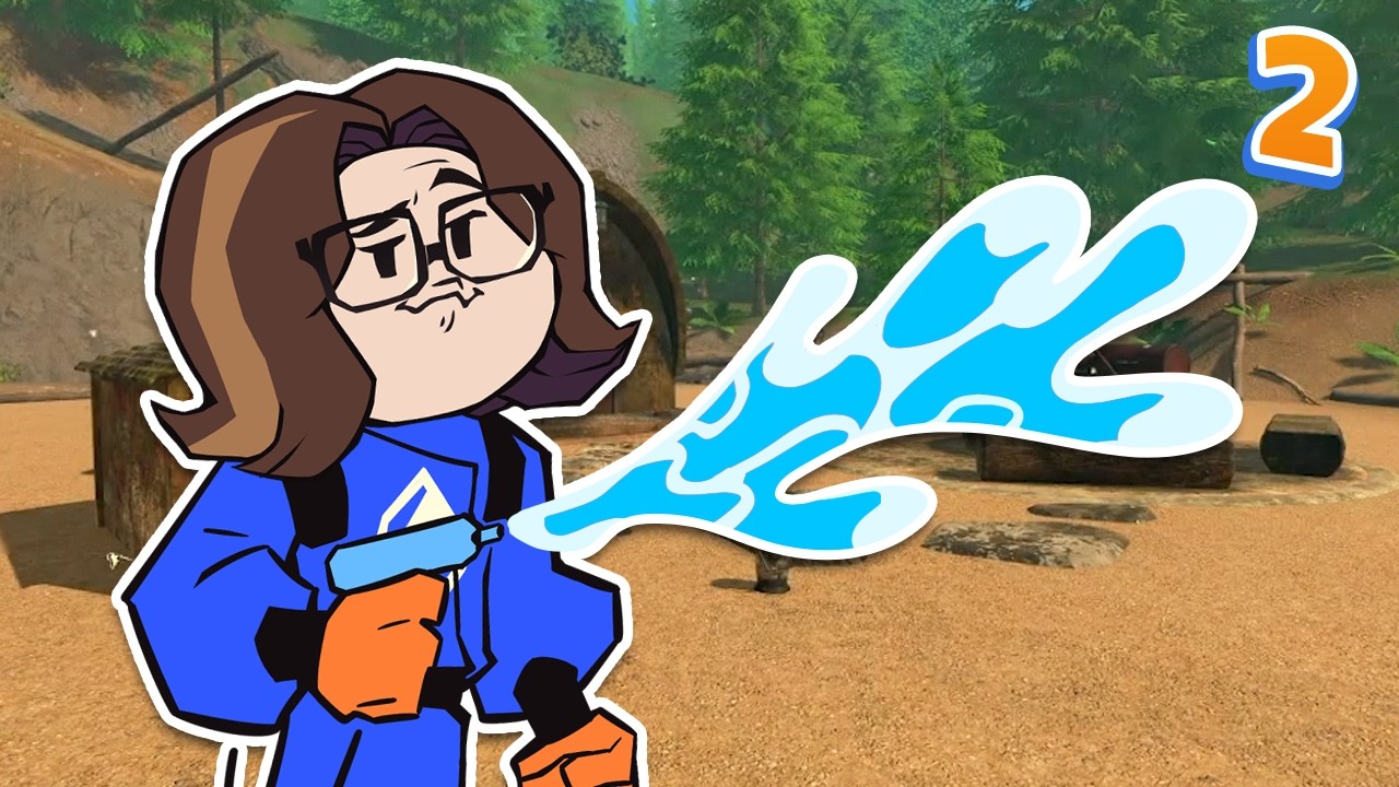 Straight Phat* Soapin' | Powerwash Simulator 2 [2]