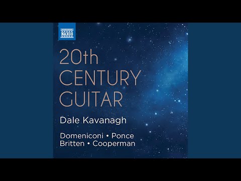 Putar Nocturnal After John Dowland, Op. 70 (Reflections on "Come, Heavy Sleep"): IX. Slow & Quiet - Benjamin Britten
